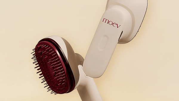 Outils pour cheveux