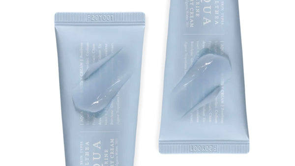 Gel visage