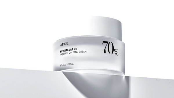 Crème visage