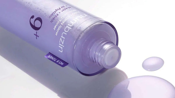 Toner hydratant