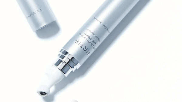Crème contour des yeux
