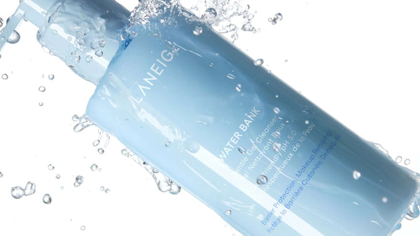 Nettoyant visage