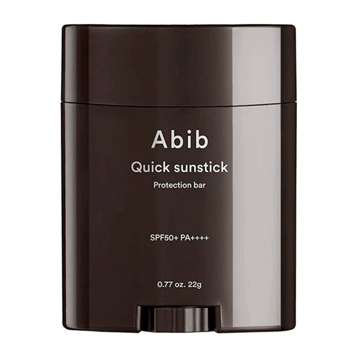 Abib Quick Sunstick Protection Bar SPF50+ PA++++ stick déodorant 22g.