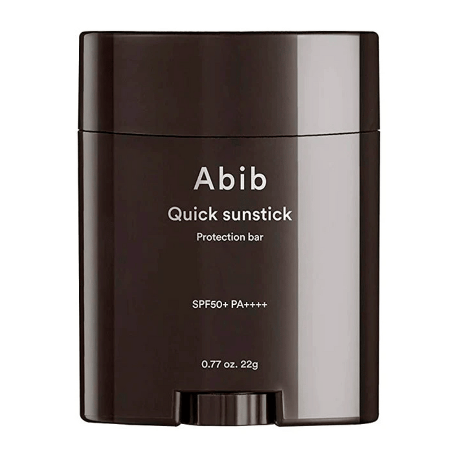 Abib Quick Sunstick Protection Bar SPF50+ PA++++ stick déodorant 22g.