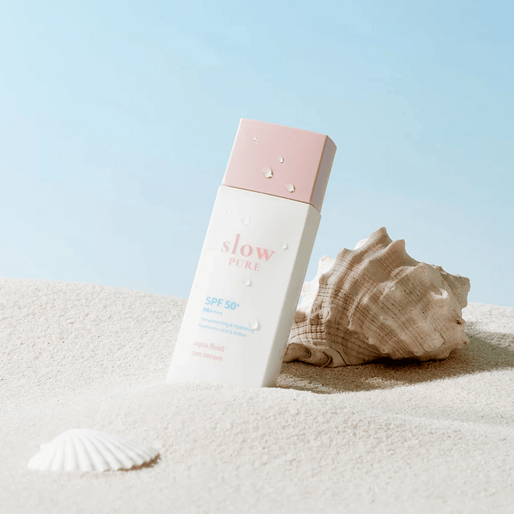 Aqua Fluid Sun Serum 50ml