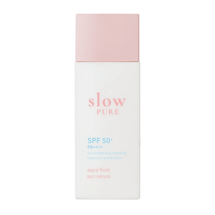Aqua Fluid Sun Serum 50ml