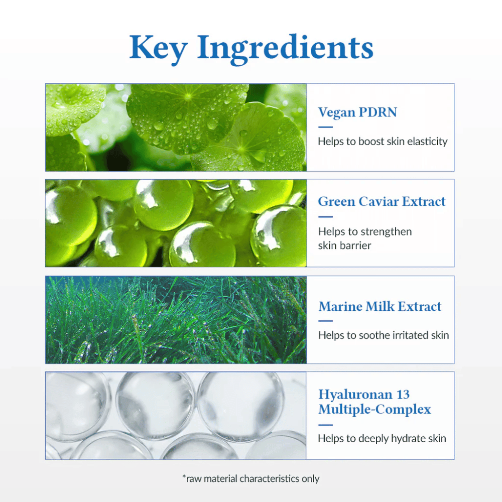 Aqua Marine Watery Cream 50ml