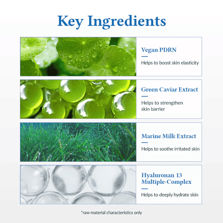 Aqua Marine Watery Cream 50ml