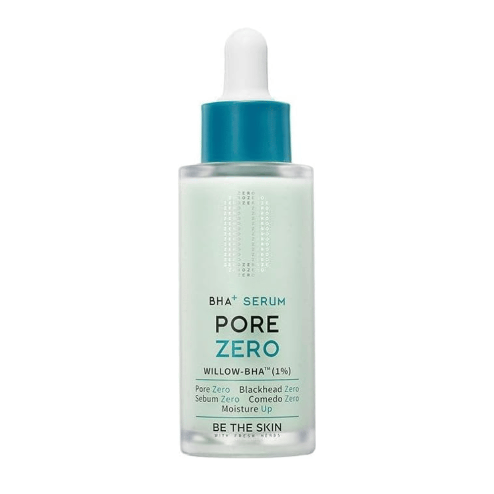 Be The Skin BHA+ Pore Zero Serum image du produit de 30 ml sur fond blanc