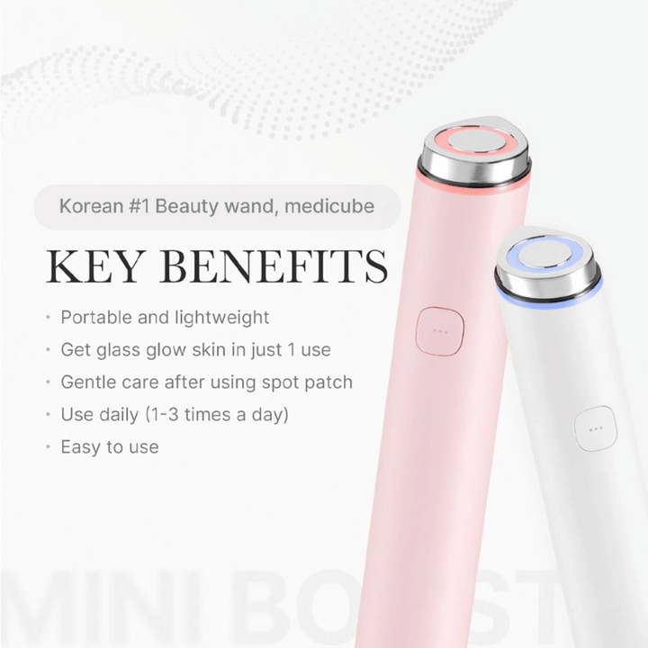 Booster Pro Mini
