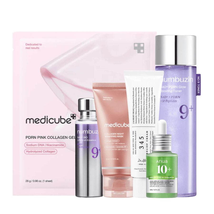 Produktbild för Cupid Edit Kit