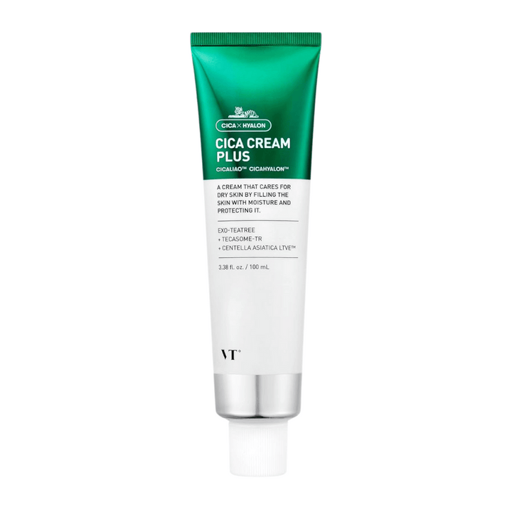 Cica Cream Plus 100ml