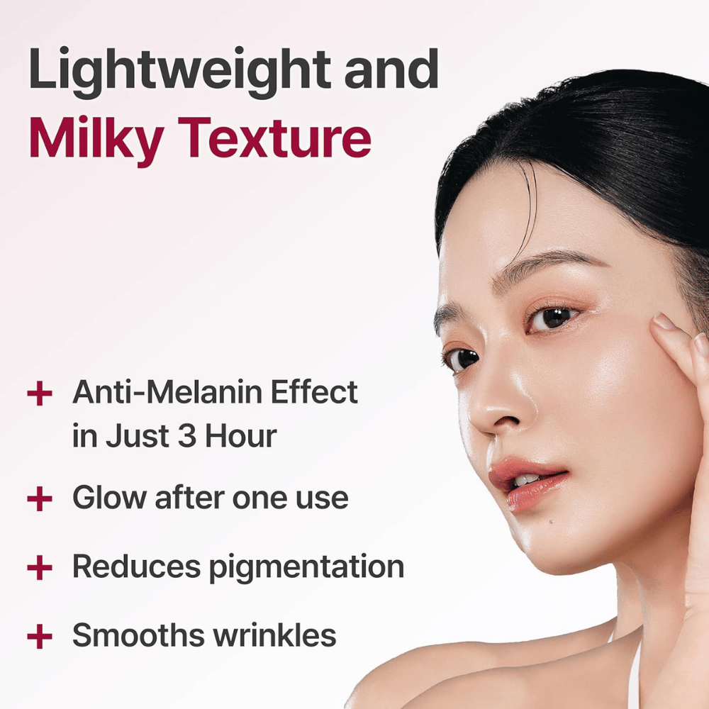 Centellian24 Expert Madeca Mela Capture Ampoule Max – ampoule légère et laiteuse qui combat la pigmentation et donne de l’éclat à la peau.