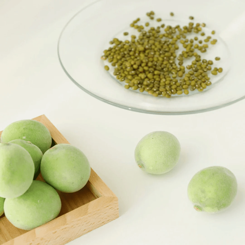 Green Plum Refreshing Cleanser 100ml