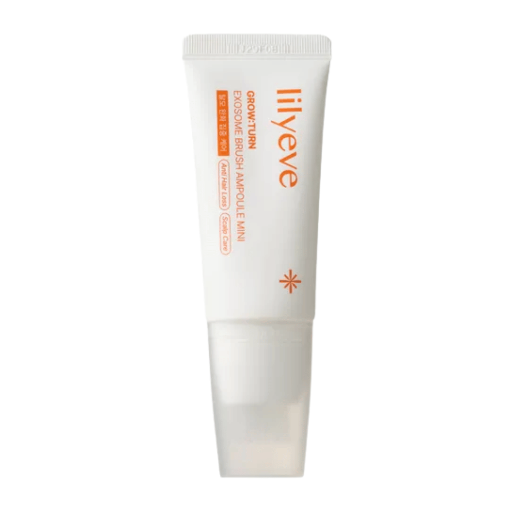 Grow:Turn Exosome Brush Ampoule