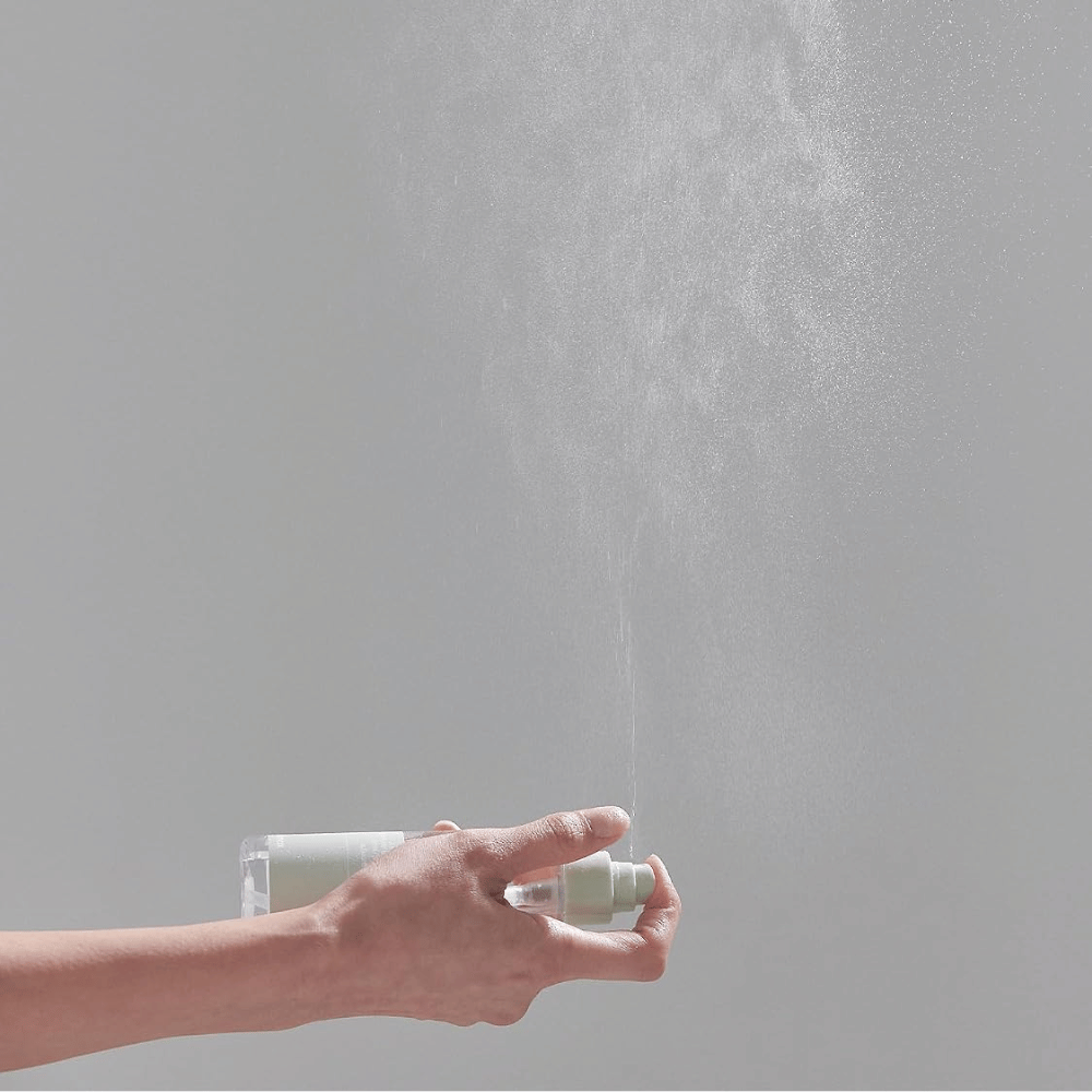 celimax Ji Woo Gae Heartleaf BHA Body Mist avec fine brume en spray pour le corps