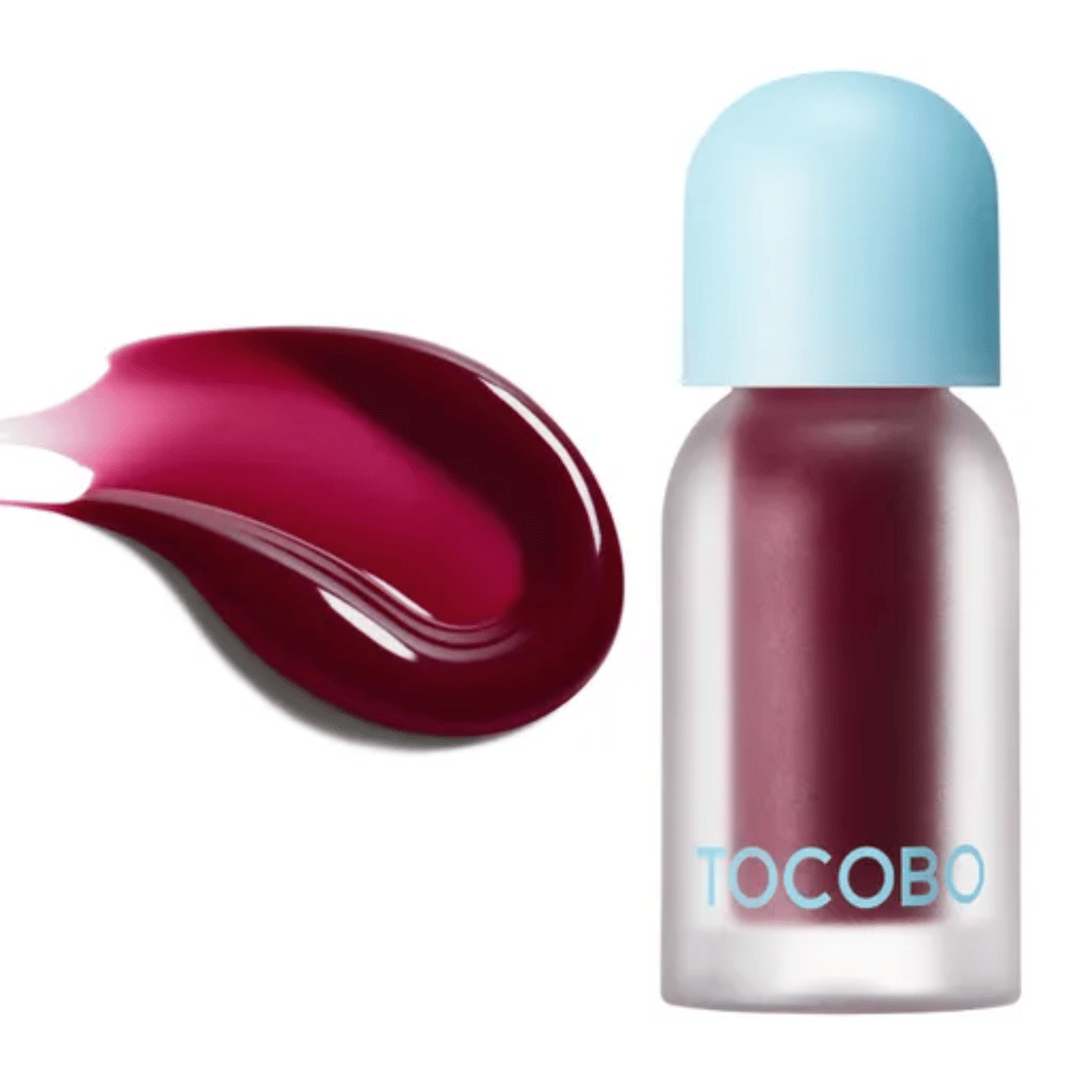 Juicy Berry Plumping Lip Oil 4g