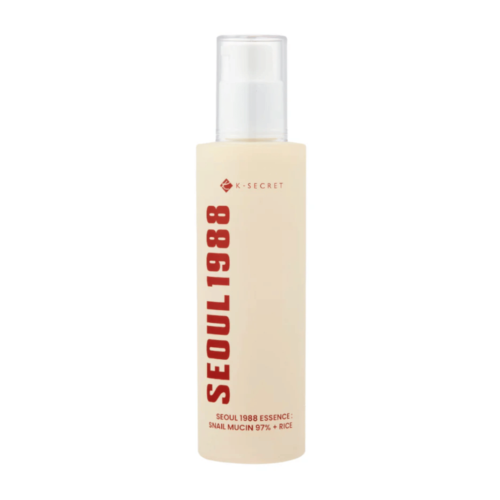 Image produit pour KSECRET-SEOUL 1988 Essence Snail Mucin 97%