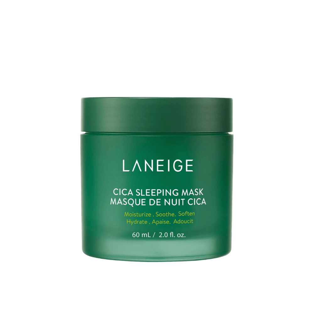 LANEIGE Masque de sommeil Cica 60ml.