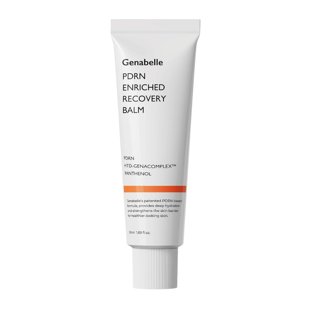 Genabelle PDRN Enriched Recovery Balm image du produit 50 ml sur fond blanc