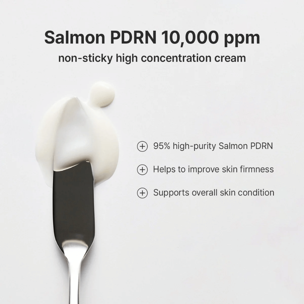 Dr. Althea PDRN Reju 10000 Cream – crème visage hautement concentré avec 10 000 ppm de PDRN pour une peau plus ferme