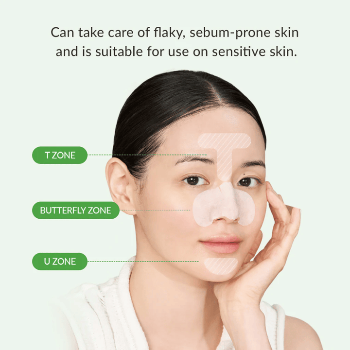 Dr. Althea Premium Quick Step Sebum Cleanser – nettoyant pour la zone T et les zones à points noirs qui aide à contrôler la peau grasse et à améliorer la clarté de la peau.