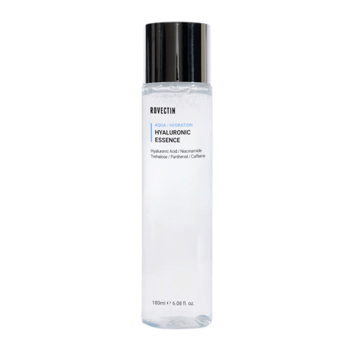 Aqua Hydration Hyaluronic Essence 180ml