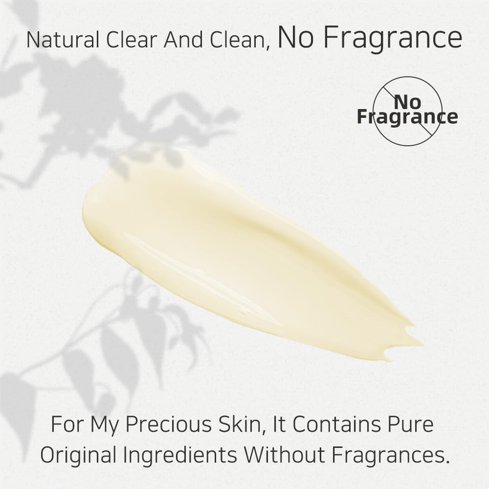 APLB Retinol Vitamin C Vitamin E Facial Cream avec une formule sans parfum