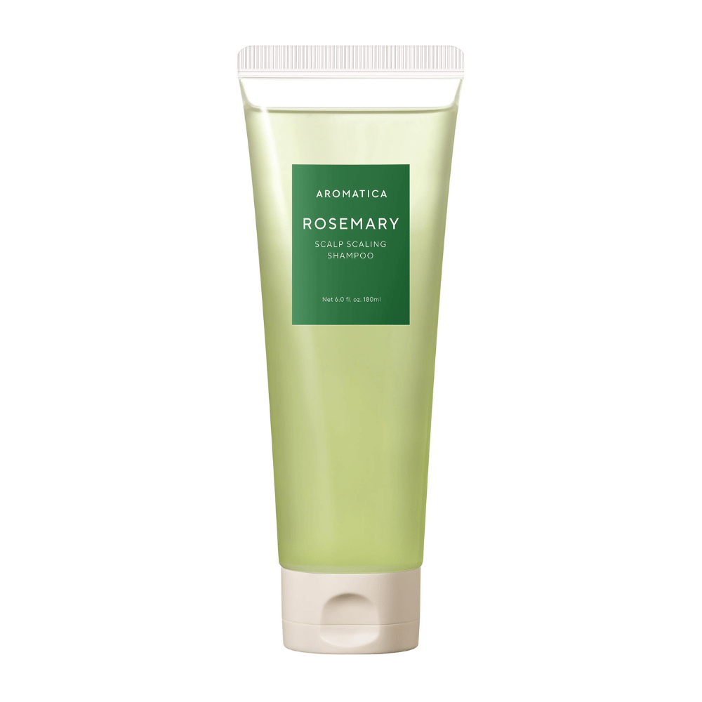 Rosemary Scalp Scaling Shampoo