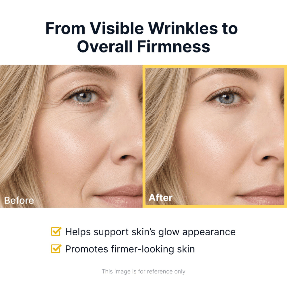 Silk Peptide EGF Intensive Ampoule aide la peau à paraître plus ferme, plus lisse et plus éclatante. Une utilisation régulière contribue à une texture de peau plus uniforme et à un éclat de jeunesse.